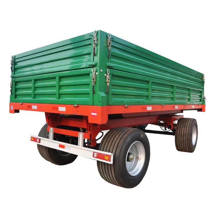 Tractor trailer operations are agricultural loading Tractor trailer operations are agricultural loading