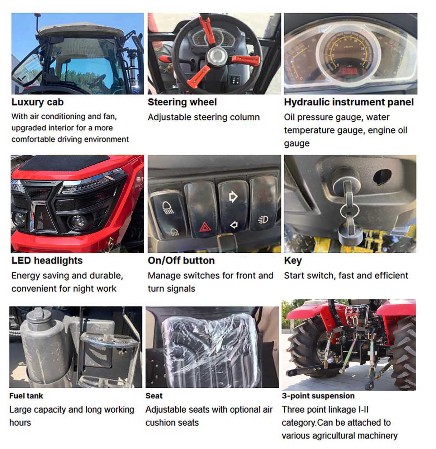 Operation & Maintenance Tips Operation & Maintenance Tips